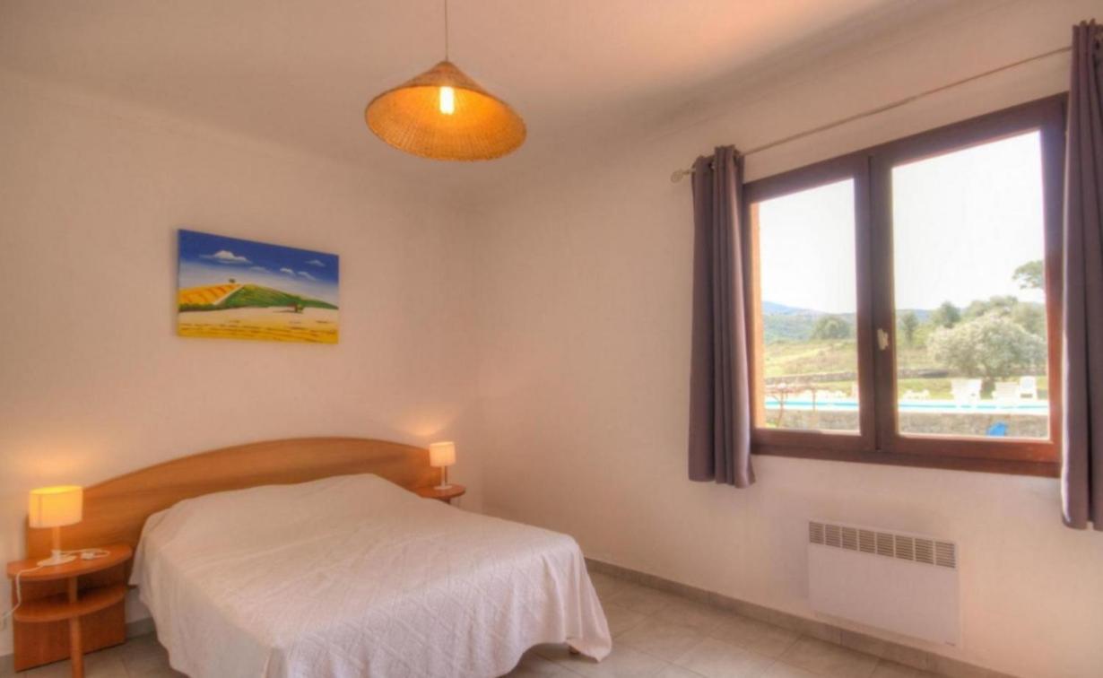 Gites Carbuccia En Corse Avec Piscine Chauffee Zewnętrze zdjęcie