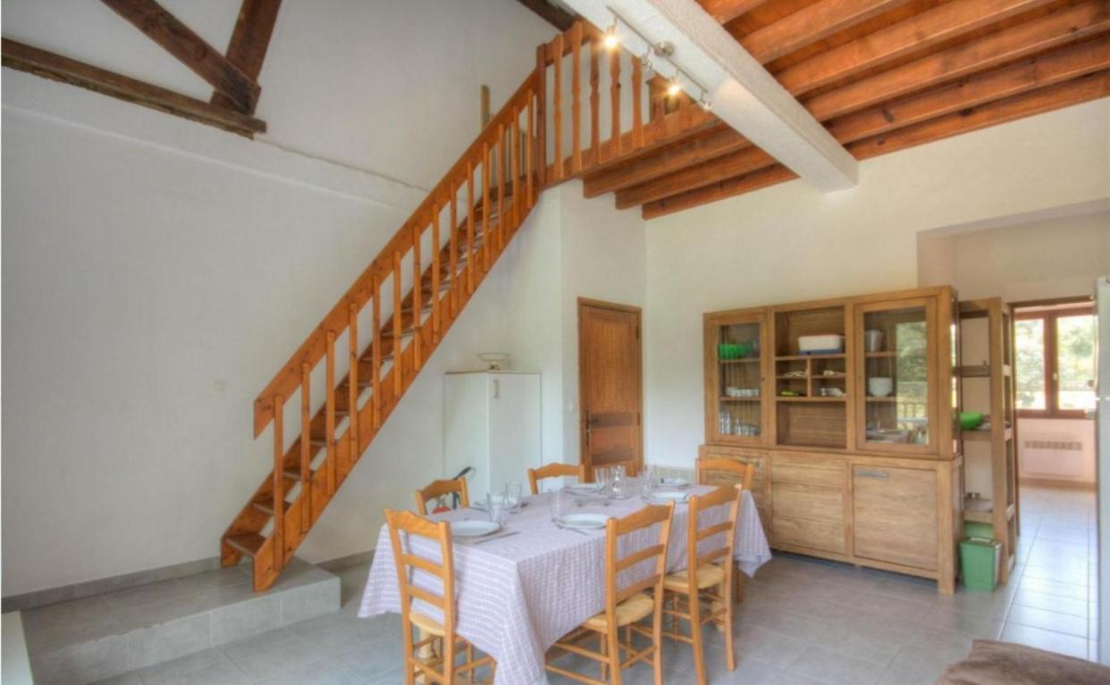 Gites Carbuccia En Corse Avec Piscine Chauffee Zewnętrze zdjęcie