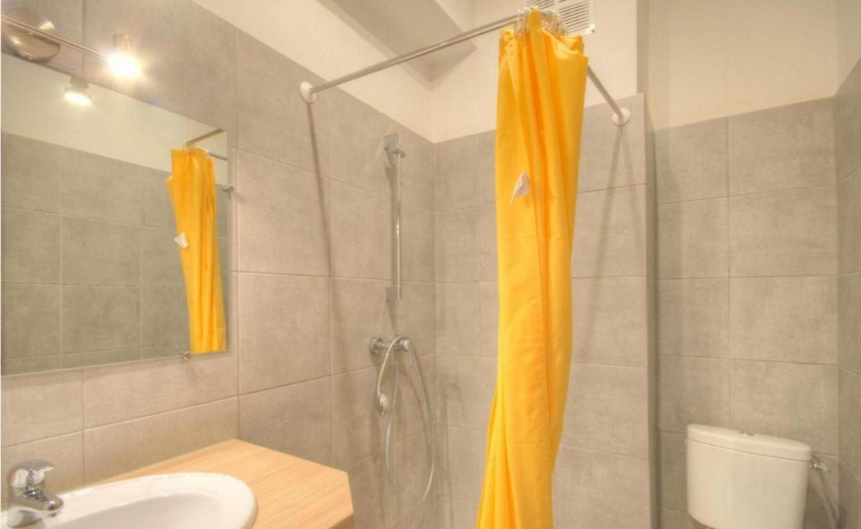 Gites Carbuccia En Corse Avec Piscine Chauffee Zewnętrze zdjęcie