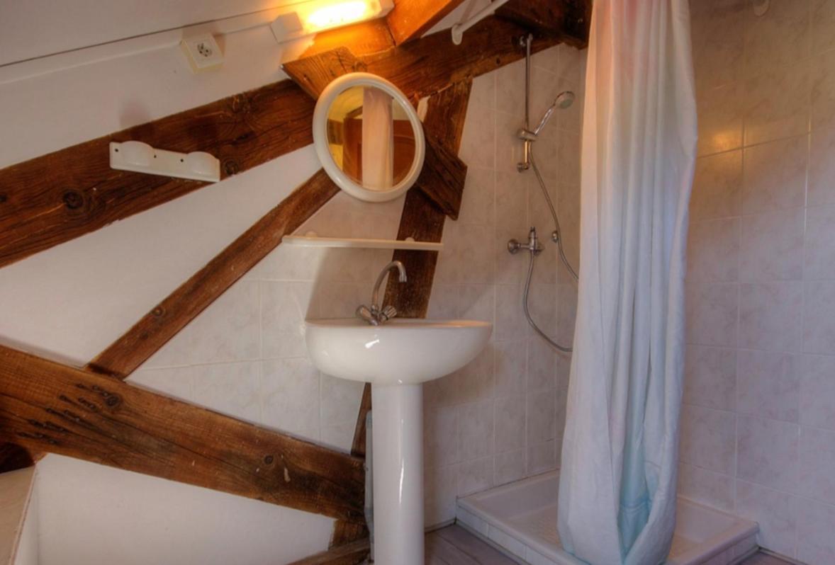 Gites Carbuccia En Corse Avec Piscine Chauffee Zewnętrze zdjęcie