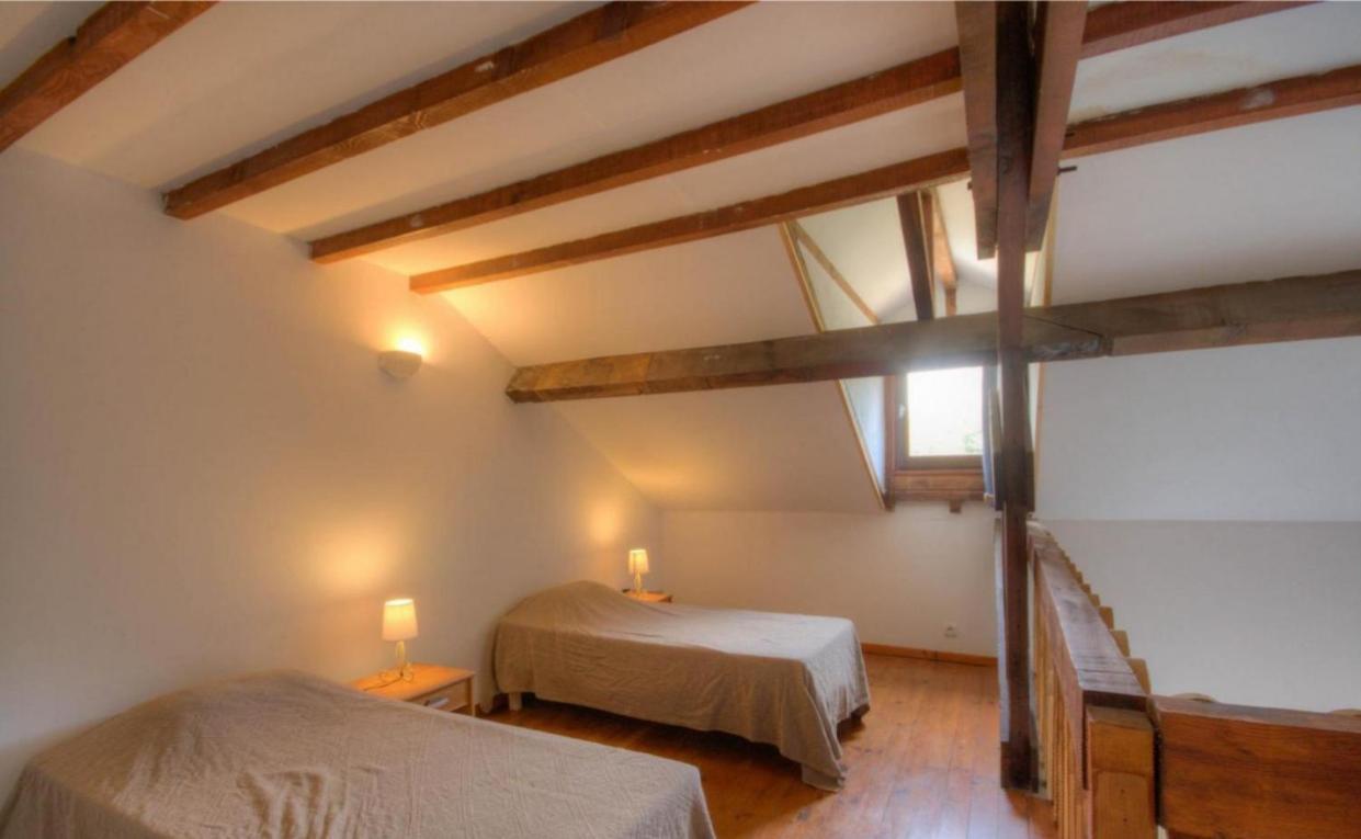 Gites Carbuccia En Corse Avec Piscine Chauffee Zewnętrze zdjęcie